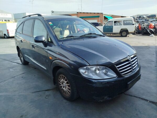 ALETA DELANTERA DERECHA SSANGYONG RODIUS - Imagen 3