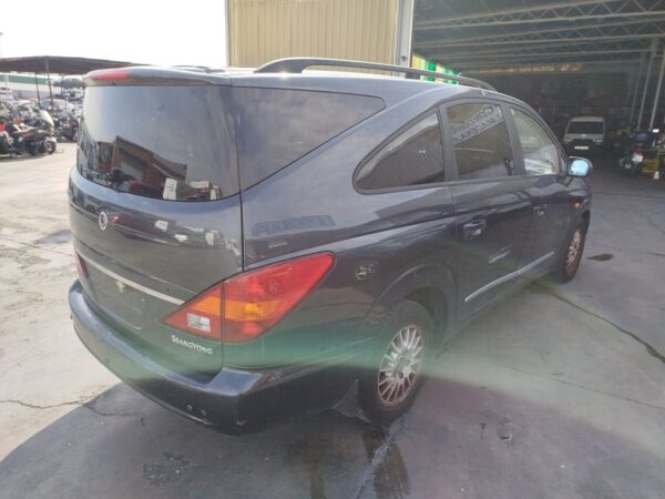 ALETA DELANTERA DERECHA SSANGYONG RODIUS - Imagen 4