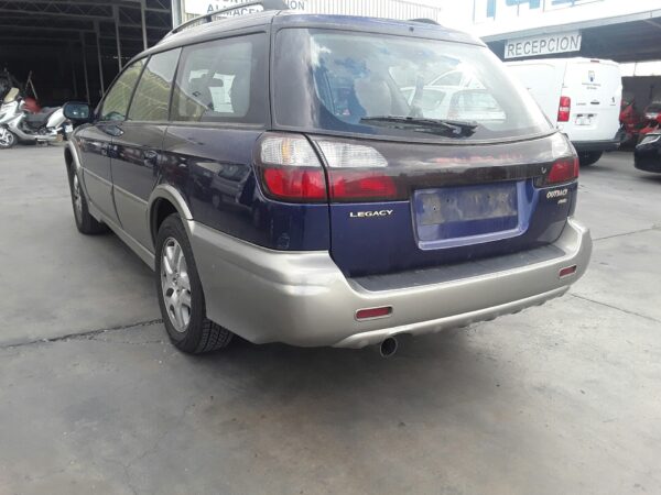 FARO DERECHO SUBARU LEGACY BERL./ FAMILIAR (B12/BE/BH) - Imagen 4