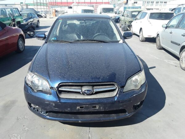 PILOTO TRASERO DERECHO SUBARU LEGACY BERLINA (B13/BL) - Imagen 2