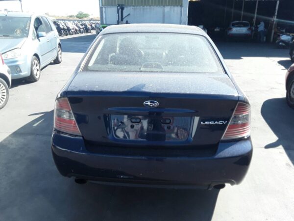 CAUDALIMETRO SUBARU LEGACY BERL. B13 - Imagen 3