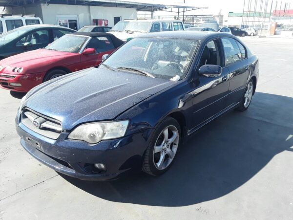 PILOTO TRASERO DERECHO SUBARU LEGACY BERLINA (B13/BL) - Imagen 5