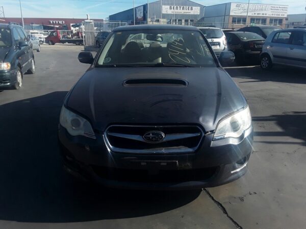 FARO DERECHO SUBARU LEGACY BERL. B13 - Imagen 2