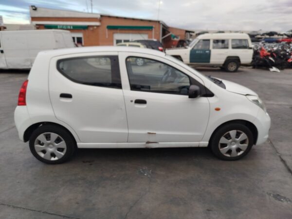 FARO IZQUIERDO SUZUKI ALTO (AMF310) - Imagen 2