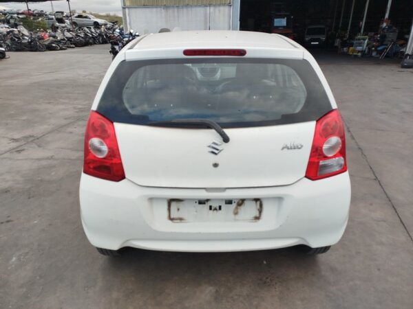 FARO IZQUIERDO SUZUKI ALTO (AMF310) - Imagen 3
