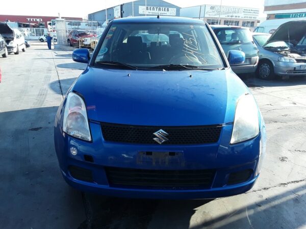 MOTOR ARRANQUE SUZUKI SWIFT BERLINA - Imagen 2