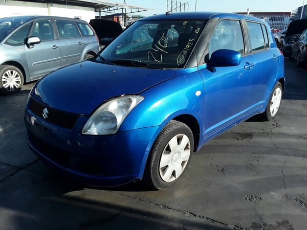 MOTOR ARRANQUE SUZUKI SWIFT BERLINA - Imagen 3