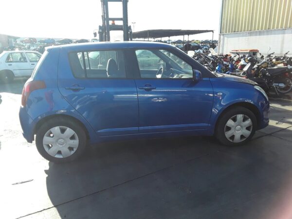 MOTOR ARRANQUE SUZUKI SWIFT BERLINA - Imagen 4