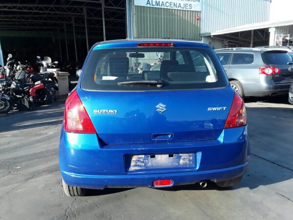 MOTOR ARRANQUE SUZUKI SWIFT BERLINA - Imagen 5
