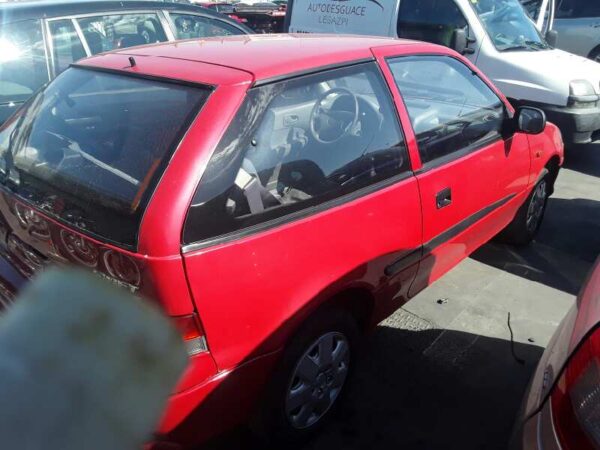 PILOTO TRASERO IZQUIERDO SUZUKI SWIFT BERLINA (SF/MA) - Imagen 4