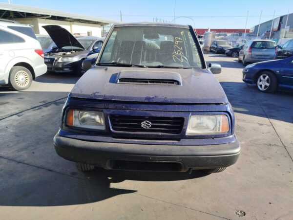 FARO DERECHO SUZUKI VITARA SE/SV - Imagen 2