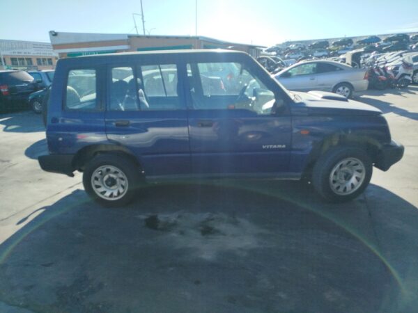 RETROVISOR DERECHO SUZUKI VITARA SE/SV - Imagen 3
