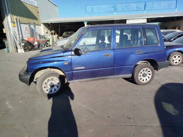 FARO DERECHO SUZUKI VITARA SE/SV - Imagen 4