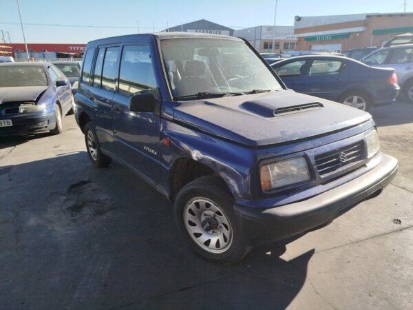 MANGUETA TRASERA IZQUIERDA SUZUKI VITARA SE/SV - Imagen 4