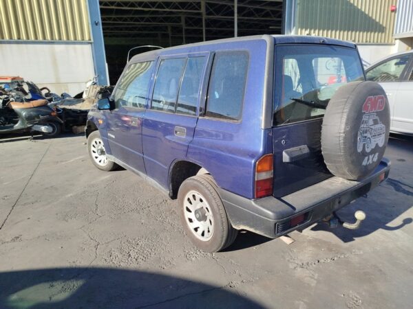 RETROVISOR IZQUIERDO SUZUKI VITARA SE/SV - Imagen 4