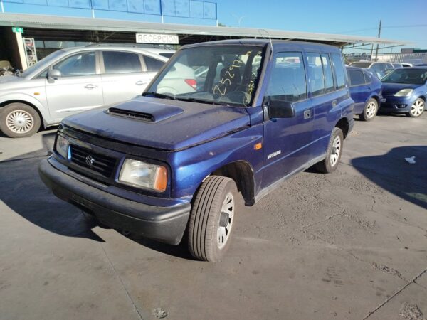 PARAGOLPES DELANTERO SUZUKI VITARA SE/SV - Imagen 5