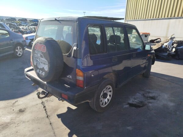CAJA TRANSFER SUZUKI VITARA SE/SV - Imagen 5