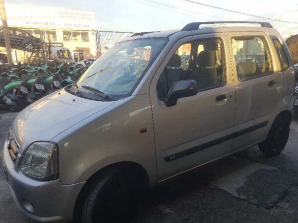 FARO DERECHO SUZUKI WAGON R + (RB/MM) - Imagen 2