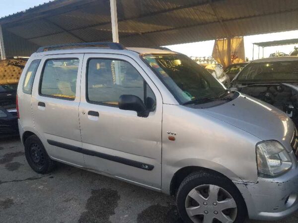 FARO DERECHO SUZUKI WAGON R + (RB/MM) - Imagen 4