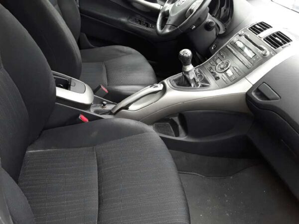 RADIADOR CALEFACCION / AIRE ACONDICIONADO TOYOTA AURIS - Imagen 5
