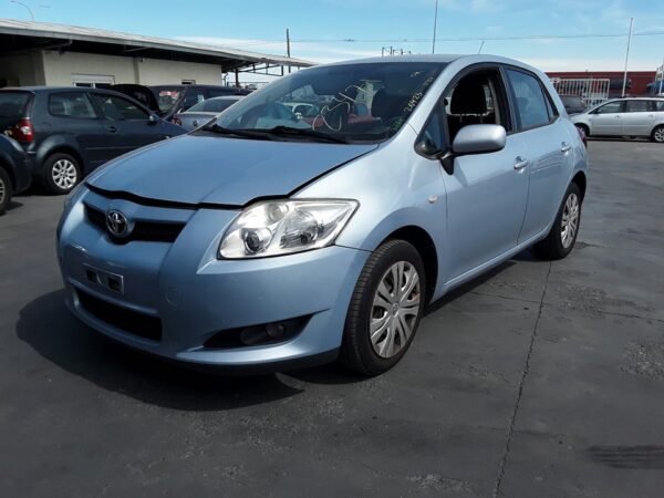 CERRADURA MALETERO / PORTON TOYOTA AURIS - Imagen 3
