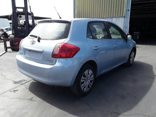 CONDENSADOR / RADIADOR  AIRE ACONDICIONADO TOYOTA AURIS - Imagen 3