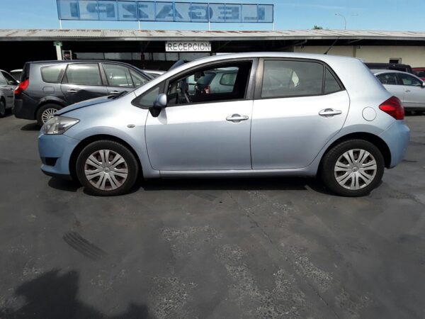 CERRADURA MALETERO / PORTON TOYOTA AURIS - Imagen 4