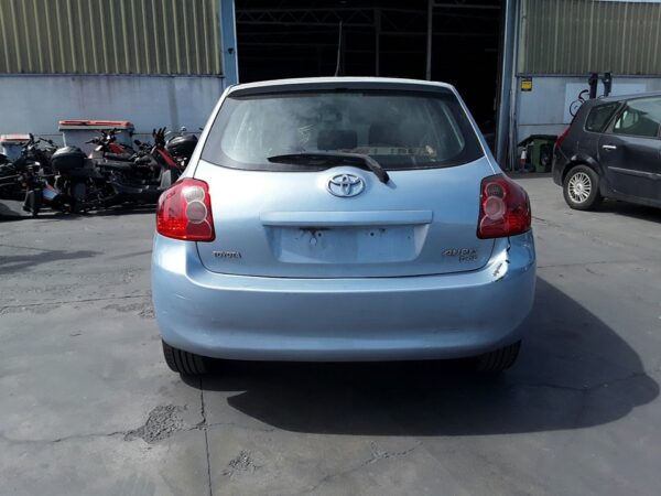 ELEVALUNAS TRASERO DERECHO TOYOTA AURIS - Imagen 5