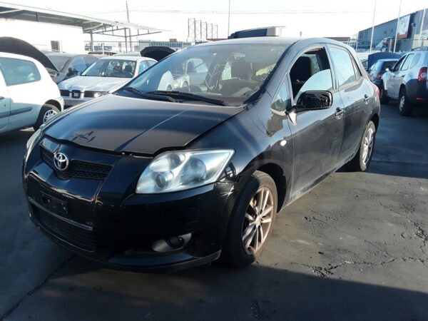 TRANSMISION DELANTERA DERECHA TOYOTA AURIS - Imagen 5