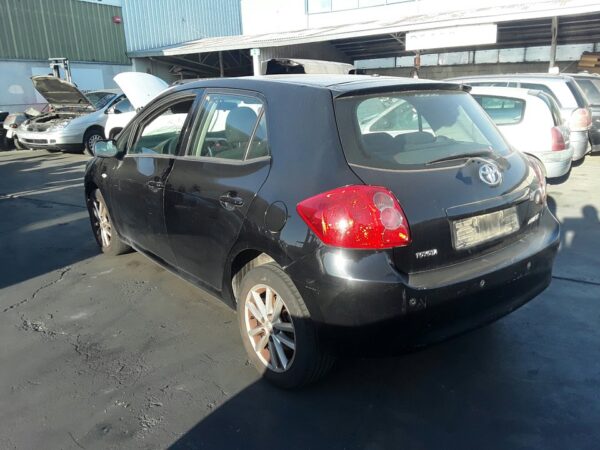 ABS TOYOTA AURIS - Imagen 5