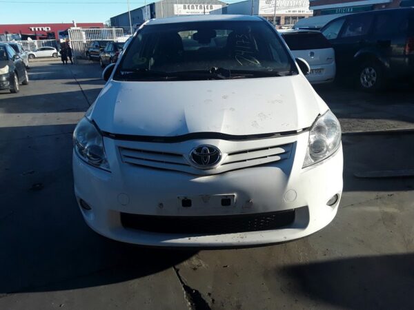ELEVALUNAS DELANTERO DERECHO TOYOTA AURIS - Imagen 2