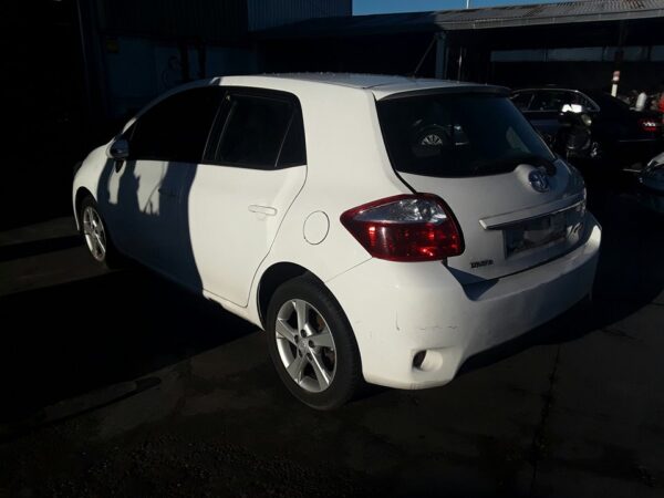 CERRADURA MALETERO / PORTON TOYOTA AURIS - Imagen 2