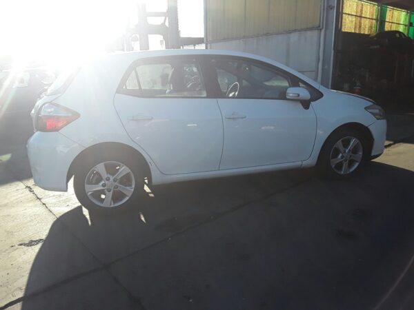 ELEVALUNAS DELANTERO DERECHO TOYOTA AURIS - Imagen 3