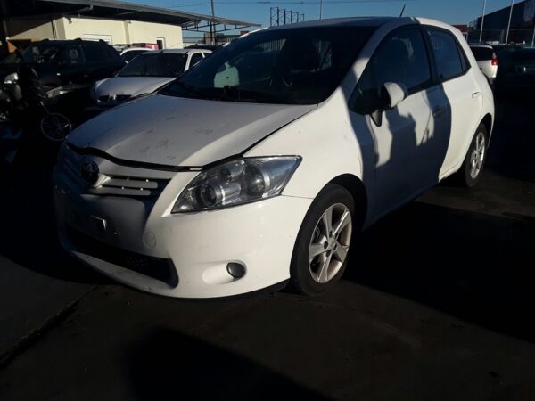 PUERTA TRASERA IZQUIERDA TOYOTA AURIS - Imagen 3