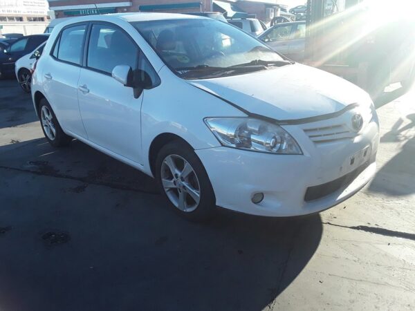 CERRADURA MALETERO / PORTON TOYOTA AURIS - Imagen 3