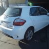 ELEVALUNAS DELANTERO DERECHO TOYOTA AURIS - Imagen 4