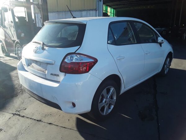 ELEVALUNAS DELANTERO DERECHO TOYOTA AURIS - Imagen 4