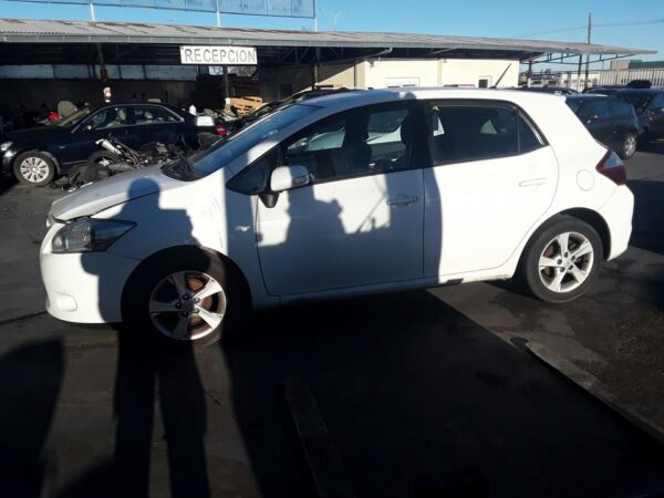 ELEVALUNAS DELANTERO DERECHO TOYOTA AURIS - Imagen 5