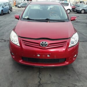 ABS TOYOTA AURIS