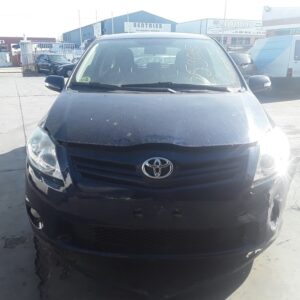 CERRADURA PUERTA TRASERA DERECHA  TOYOTA AURIS