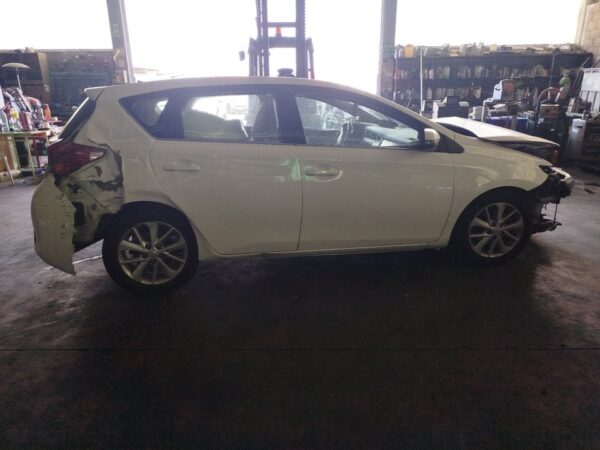 MOTOR ARRANQUE TOYOTA AURIS (E18) - Imagen 5