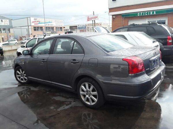 MANDO CALEFACCION / AIRE ACONDICIONADO TOYOTA AVENSIS BERLINA (T25) - Imagen 3