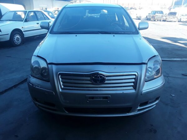 ELEVALUNAS TRASERO IZQUIERDO TOYOTA AVENSIS BERLINA - Imagen 2
