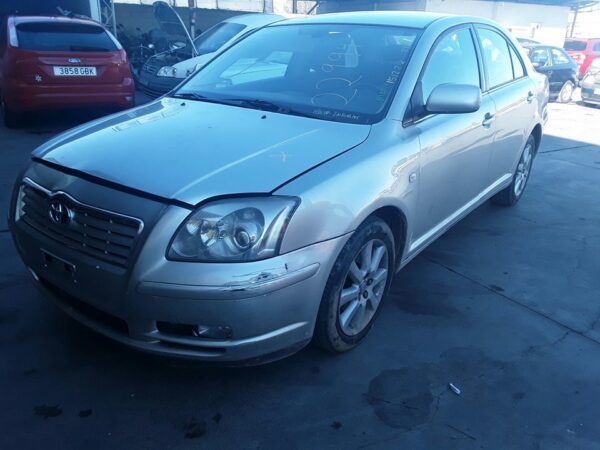ELEVALUNAS DELANTERO IZQUIERDO TOYOTA AVENSIS BERLINA - Imagen 3
