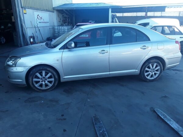 CERRADURA PUERTA DELANTERA IZQUIERDA  TOYOTA AVENSIS BERLINA - Imagen 4