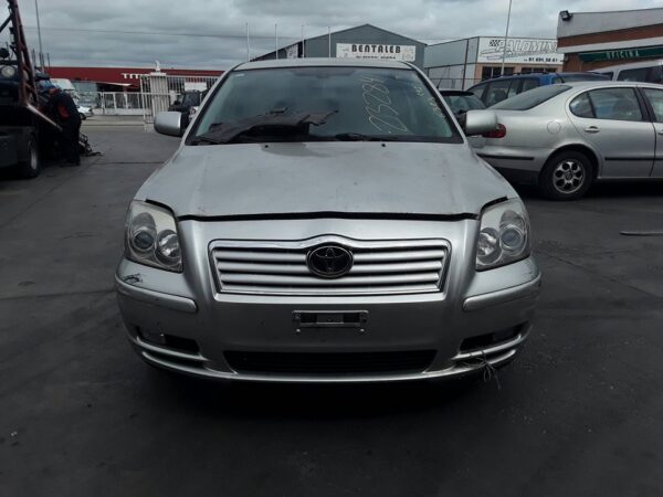 ELECTROVENTILADOR TOYOTA AVENSIS BERLINA - Imagen 2