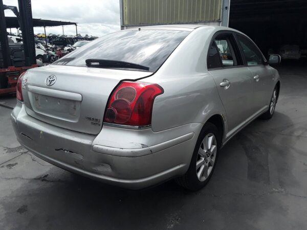 ELECTROVENTILADOR TOYOTA AVENSIS BERLINA - Imagen 3