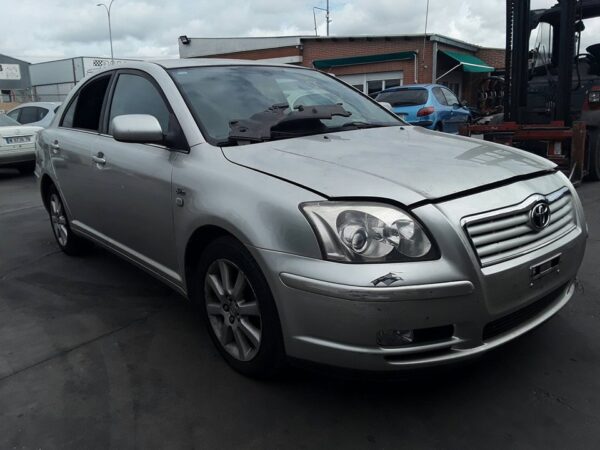 RADIADOR AGUA TOYOTA AVENSIS BERLINA - Imagen 5