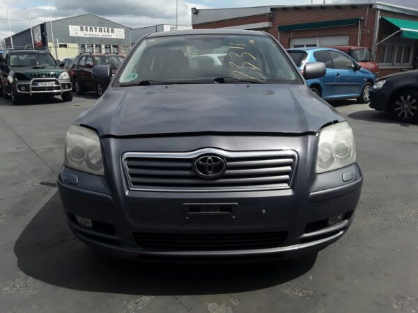 CREMALLERA DIRECCION TOYOTA AVENSIS BERLINA - Imagen 2