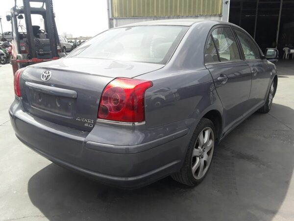 CREMALLERA DIRECCION TOYOTA AVENSIS BERLINA - Imagen 3
